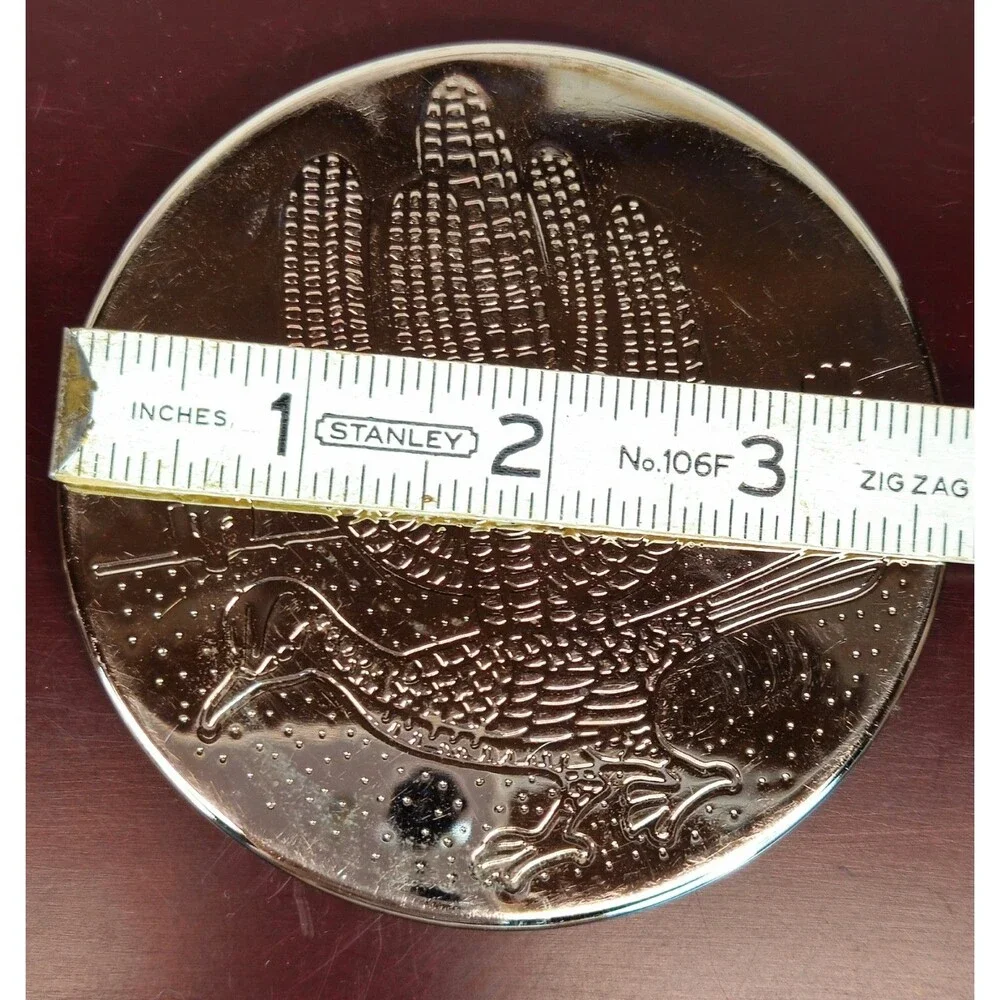 Coaster this piece